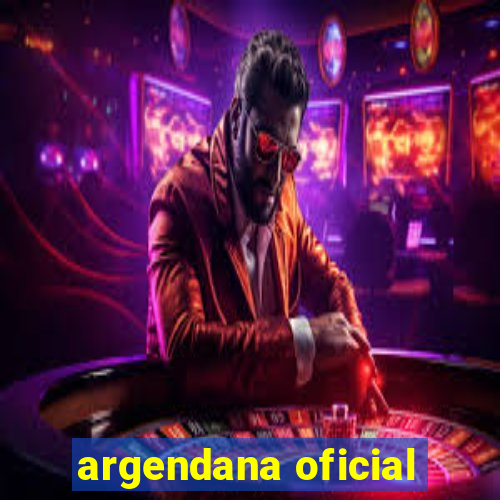 argendana oficial